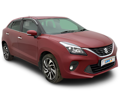 Maruti Baleno-img
